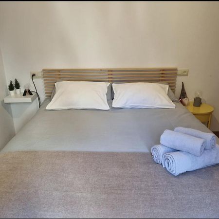 Check-In Casas El Rincon Apartman Benasque Kültér fotó