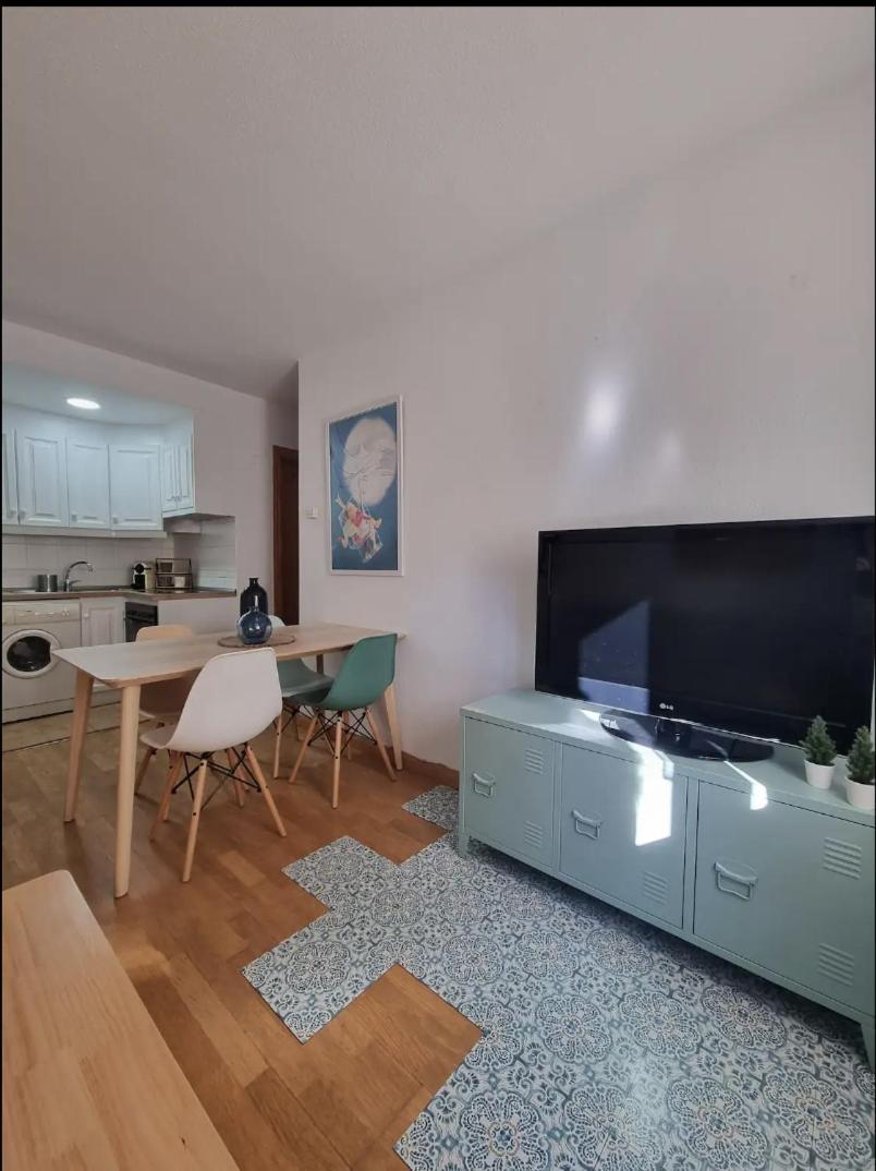 Check-In Casas El Rincon Apartman Benasque Kültér fotó