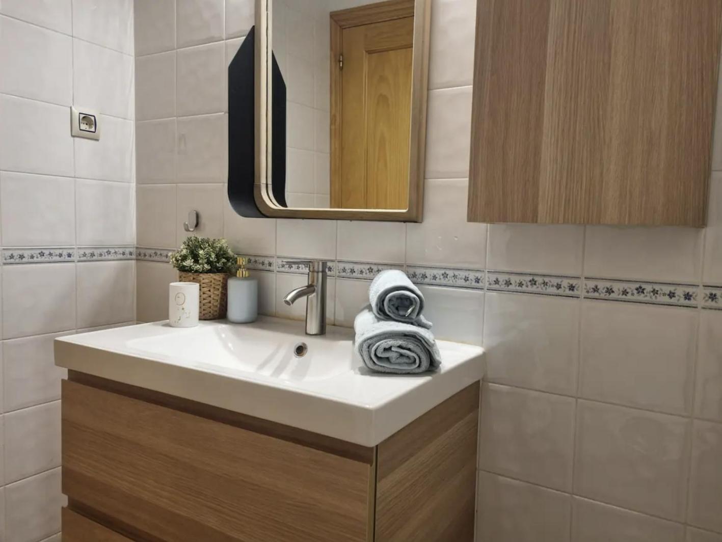 Check-In Casas El Rincon Apartman Benasque Kültér fotó